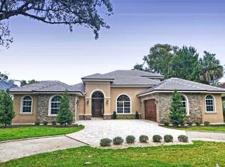1245 Via Del Mar, Winter Park, FL 32789