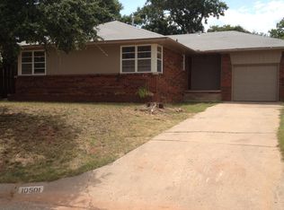 10501 Greystone Ave, Oklahoma City, OK 73120