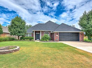 4222 Ravenwood, Springdale, AR 72762