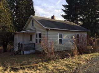 311 Dunmire Rd, Saltsburg, PA 15681