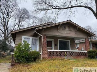 8004 3rd Ave N, Birmingham, AL 35206