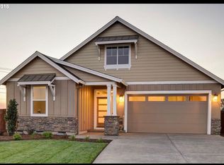 1601 S 46th Pl, Ridgefield, WA 98642