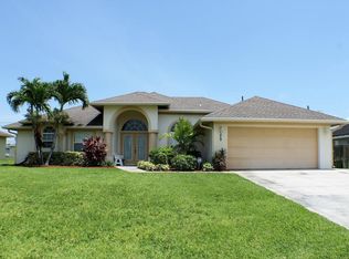 359 SW Dustin Ave, Port Saint Lucie, FL 34953