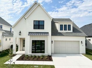 257 Observation Dr N, Aledo, TX 76008