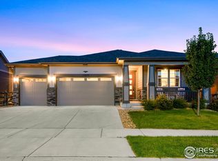 12646 Eagle River Rd, Firestone, CO 80504