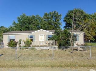 1505 Maureen Dr, Marion, IL 62959