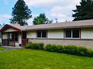 229 Mashell Ave N, Eatonville, WA 98328
