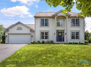 7657 Sylvan Oaks Way, Sylvania, OH 43560