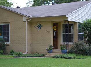 3100 Speedway Ave, Wichita Falls, TX 76308