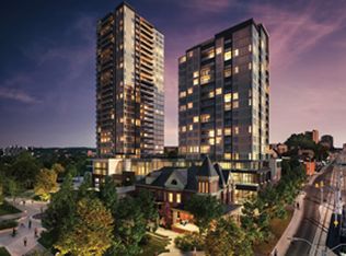 15 Wellington St S #1008, Kitchener, ON N2G 0E4