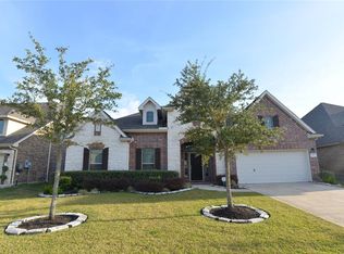 4219 Walnut Bend Dr, Friendswood, TX 77546