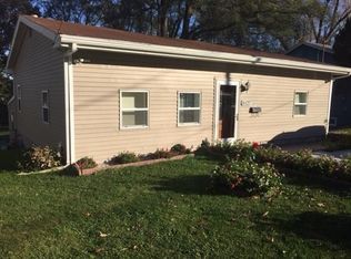 4127 51st St, Des Moines, IA 50310