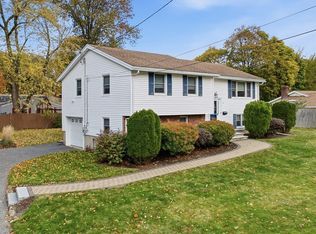 13 Elaine Rd, Stoneham, MA 02180