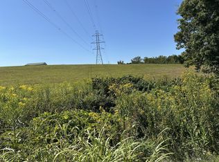 Morning Star Rd, Racine, OH 45771