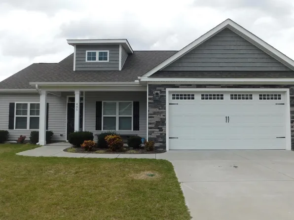 405 Willow Pond Drive, La Grange, NC 28551