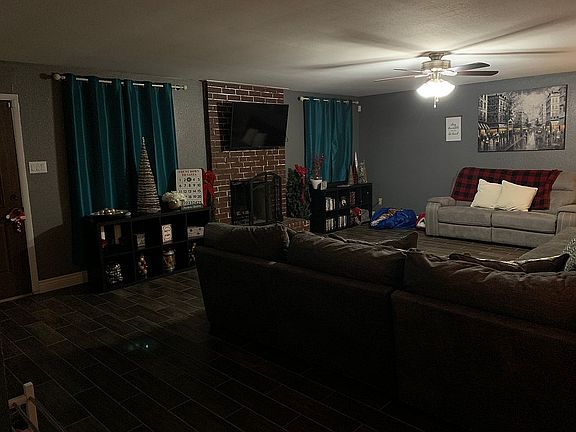 Another shot of Living Room