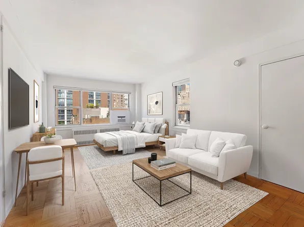 288 Lexington Ave APT 9H, New York, NY 10016