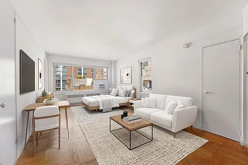 288 Lexington Ave #9H Photo 1