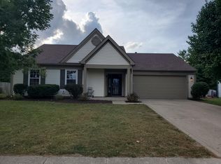 1068 Randall Way, Brownsburg, IN 46112