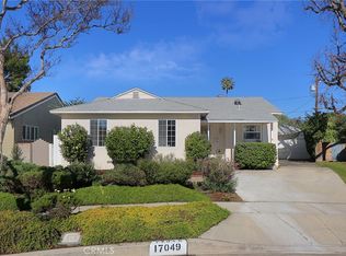 17049 Baltar St, Van Nuys, CA 91406
