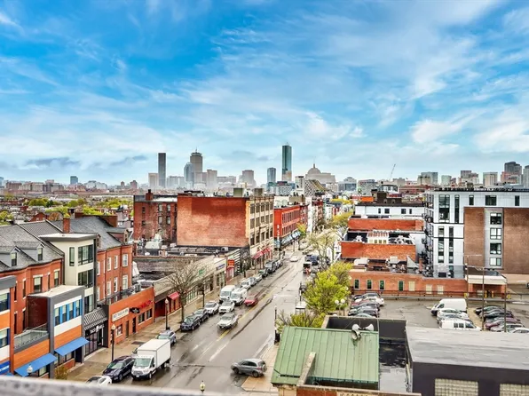 472 W Broadway #204, Boston, MA 02127