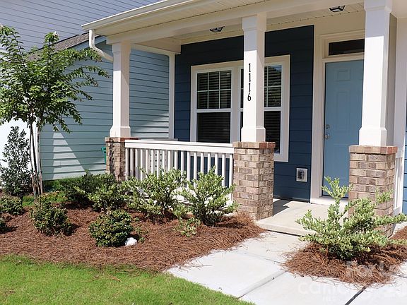 2nd image of 1116 Millbridge Rd #108