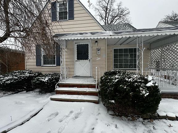 2nd image of 6402 Orchard Ave