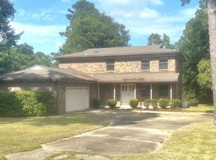 550 Riola Pl, Pensacola, FL 32506