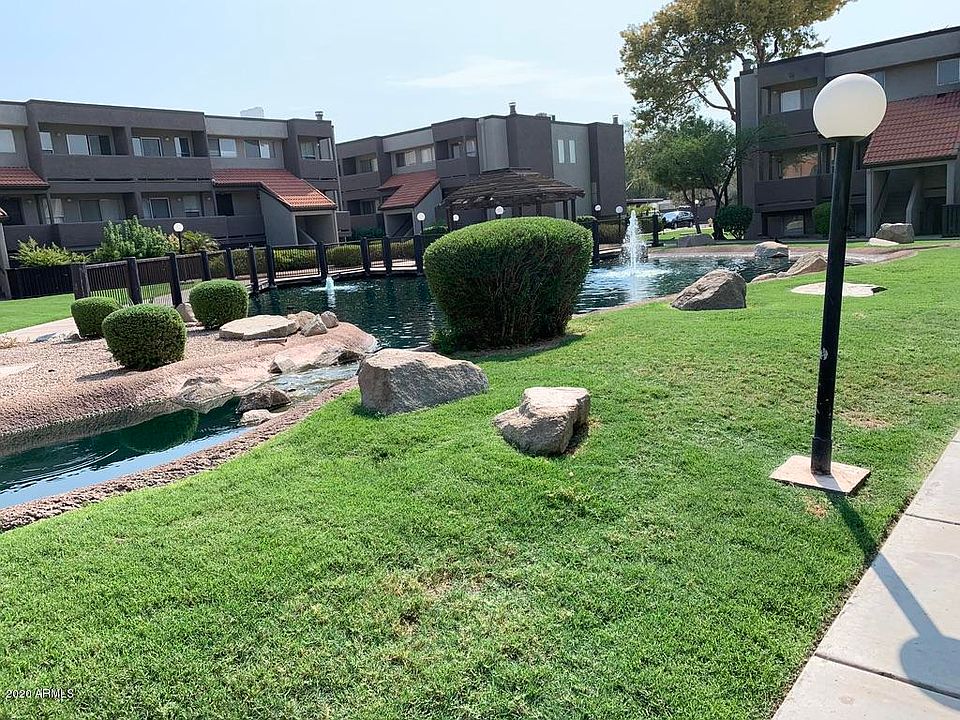 2nd image of 1645 W Baseline Rd Unit 1034