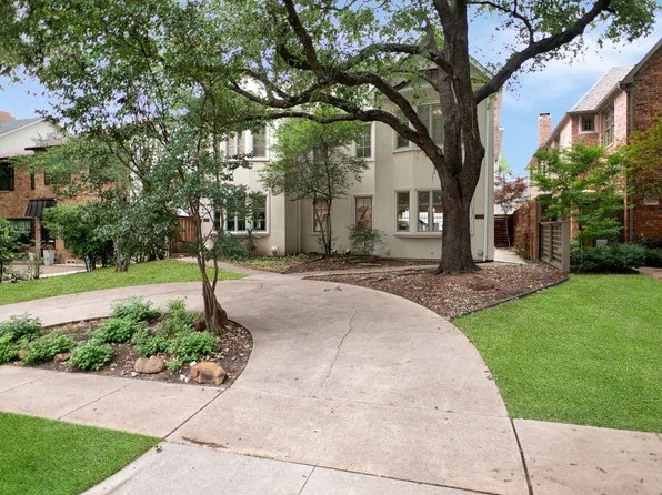 3426 Granada Ave, University Park, TX 75205