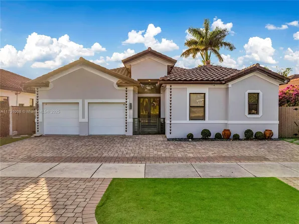 3042 SW 144th Ave, Miami, FL 33175