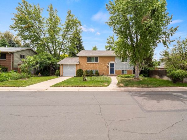 766 W Davies Way