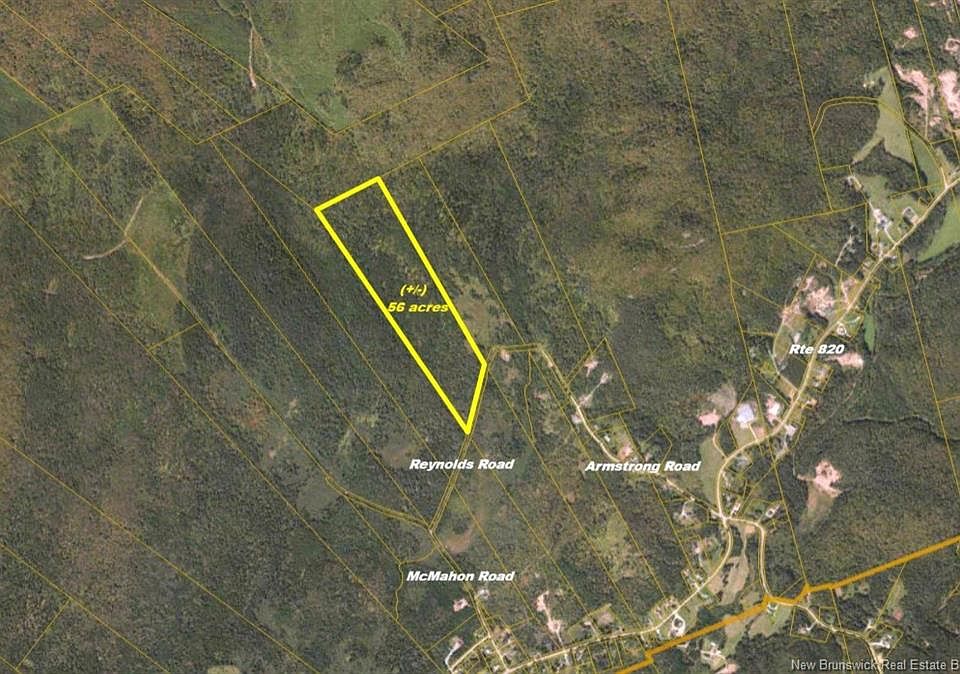 1st image of Reynolds Rd