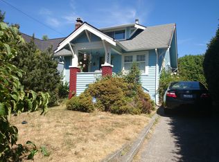 6326 38th Ave SW, Seattle, WA 98126