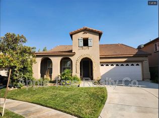 1560 Gazebo Ln, Hemet, CA 92545