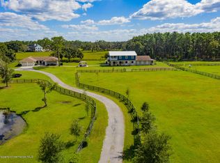 12560 Pasco Trails Blvd, Spring Hill, FL 34610