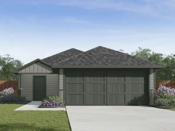 360 Moonlight Graham Blvd, Ward, AR 72176
