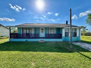 827 Becker St, Channelview, TX 77530