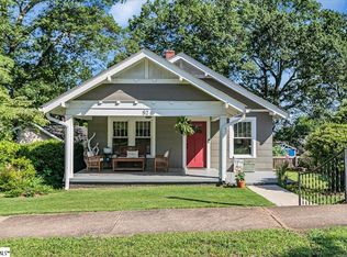 52 Glenn St, Greenville, SC 29607