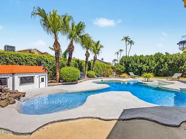 3960 W GLENAIRE Drive, Phoenix, AZ 85053