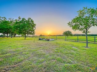 481 Greer Ln, Burnet, TX 78611