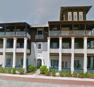 45 Saint Augustine St #9202, Inlet Beach, FL, 32461