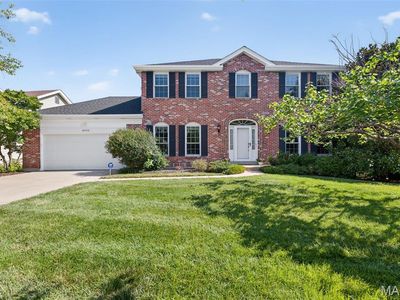16715 Chesterfield Manor Dr, Chesterfield, MO, 63005
