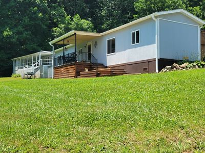 53 Lookout Ln, Waynesville, NC, 28785
