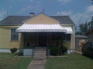 129 69th Pl N, Birmingham, AL 35206