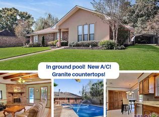 3208 Lake Forest Park Ave, Baton Rouge, LA 70816
