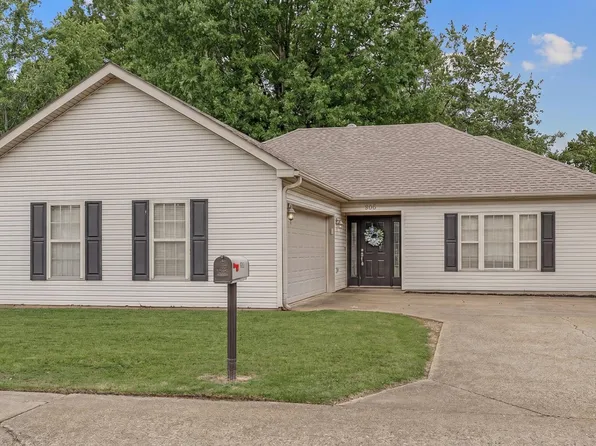 900 Craighills Pl, Jonesboro, AR 72404