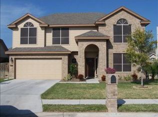 2424 Fairmont Ave, McAllen, TX 78504