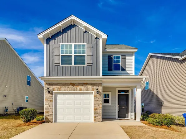 1181 Coopers Ridge Ln, Elgin, SC 29045