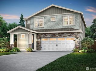 Eldorado, Bremerton, WA 98312